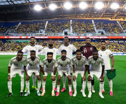 حقيقة رصد مكافآت خيالية للاعبي الأخضر في كأس العالم 2026