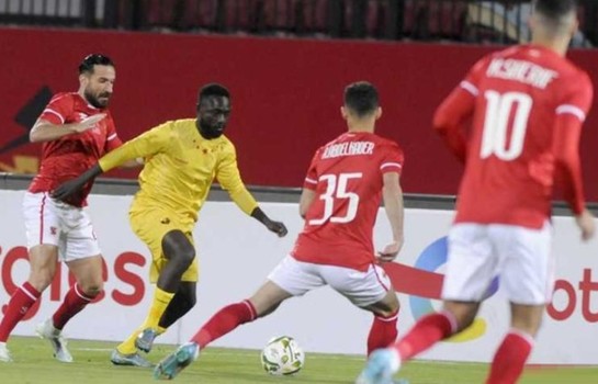 دوري ابطال افريقيا :مواجهة مصيرية للاهلي والمريخ