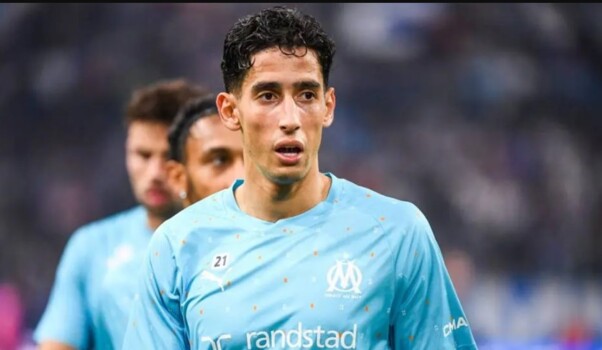 اكرد يقترب من الرحيل عن مارسيليا وسط اهتمام خليجي