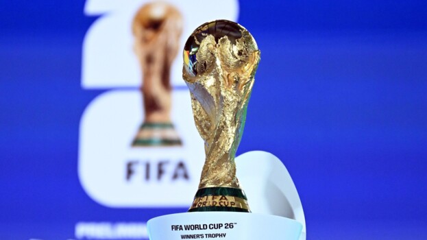 تهديد الكتروني يثير القلق خلال كأس العالم 2026
