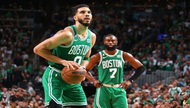 NBA: الرابطة توافق على بيع بوسطن سلتيكس مقابل 6.1 مليار دولار