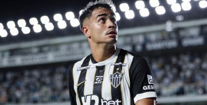 جيسوس يفتح الباب أمام العودة إلى ريال مدريد