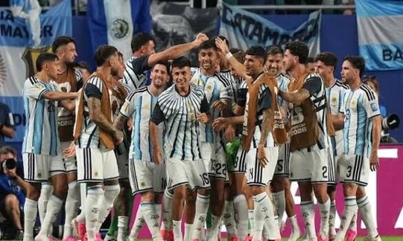 كأس العالم 2026: لعنة الإصابات والإجهاد تحاصر الأرجنتين قبل مواجهة مصر