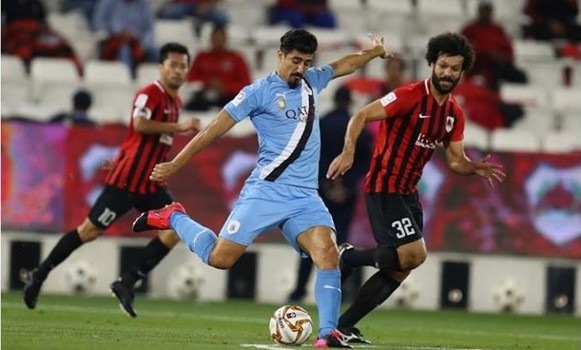 خاص: السد يستمر بمسلسل إضاعة الفرص ليخسر المباراة أمام الريان ومعها حظوظه في الفوز بلقب الدوري‎