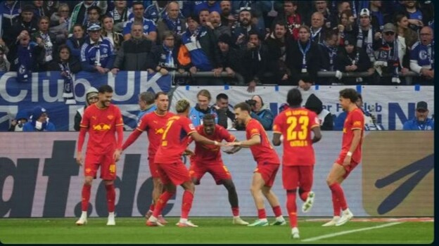 الدوري الالماني: لايبزيغ ينهي سلسلة هزائمه وفوز فرايبورغ شتوتغارت وفيردر بريمن