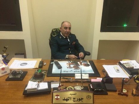 خاص:الرياضة العسكرية في لبنان موجودة وبقوة على خارطة الرياضة اللبنانية