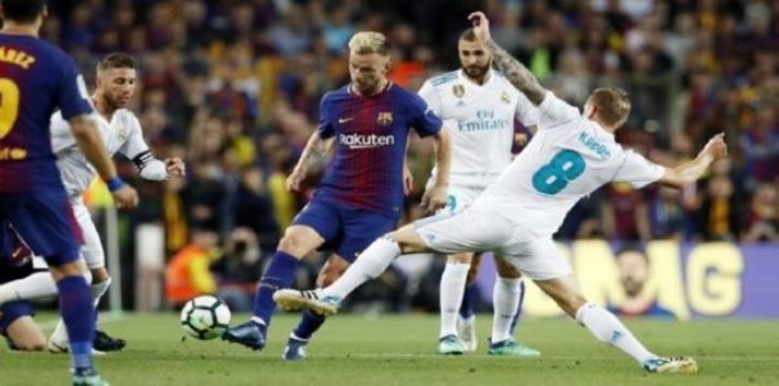 خاص: كلاسيكو "الظروف المتشابهة" في اسبانيا وفرنسا