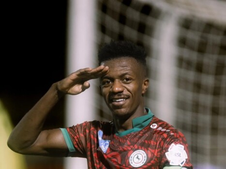 دوري روشن السعودي: الاتفاق يتخطى نيوم