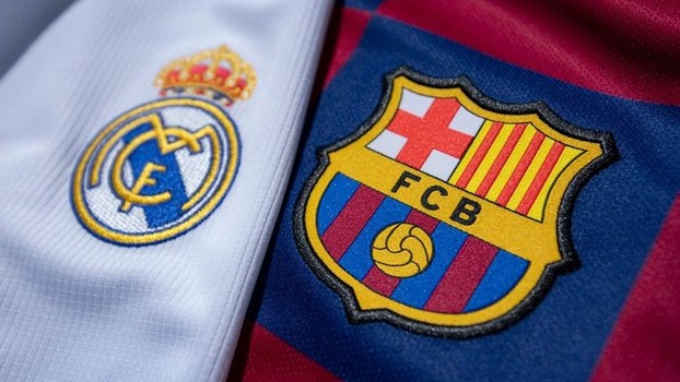 رابطة الليغا تقدّم هديّة مميزة لريال مدريد وبرشلونة