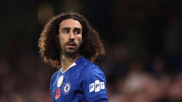 برشلونة يضع كوكوريلا ضمن أولوياته الصيفية وفليك يضغط لحسم الصفقة