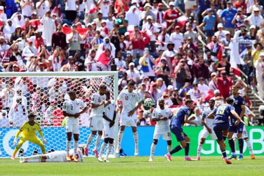 منتخب قطر يسقط أمام البوسنة بثلاثية ويغادر كأس العالم من دور المجموعات