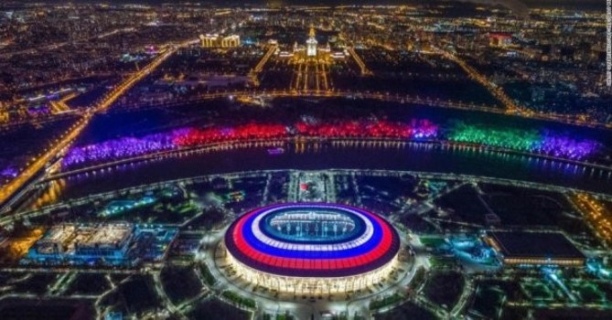Elsport تختار تشكيلتها المثالية لمونديال روسيا 2018 