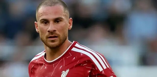 ريال مدريد يحدد ماك اليستر هدفاً رئيسياً لتعزيز خط الوسط