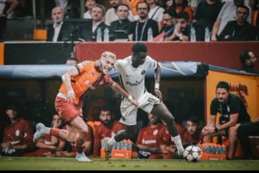 تصفيات دوري أبطال أوروبا: غلطة سراي يفشل في التأهل وعبور سالزبورغ وسبارتا براغ