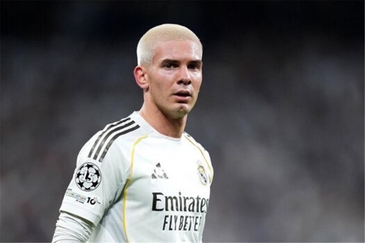 ماستانتونو: ريال مدريد حلم العمر واربيلوا منحني ثقة كبيرة