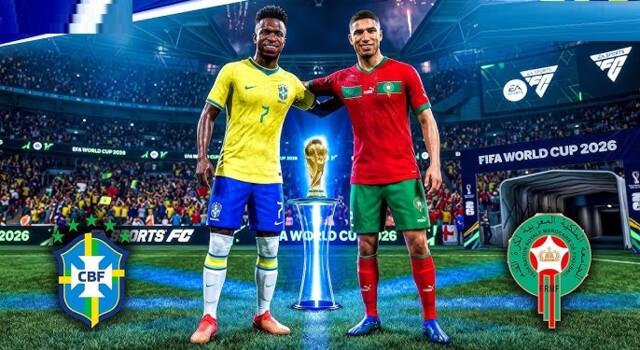 ابرز الاحداث الرياضية ليوم السبت في 13-06-2026
