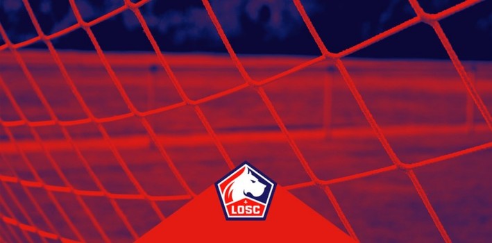 خبر مفرح لنادي ليل من الاتحاد الفرنسي لكرة القدم
