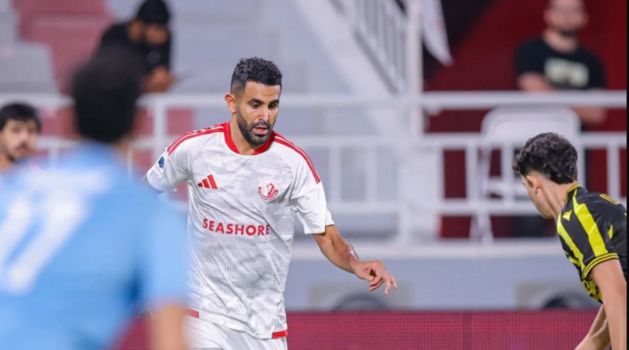 ترتيب الدوري القطري بعد فوز الدحيل وسقوط العربي في ختام الجولة السابعة