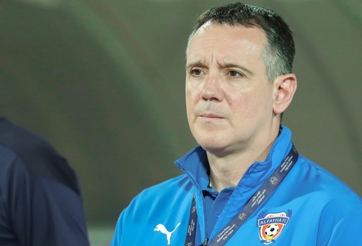 رازوفيتش يرفض الزمالك ويدرس عرضين من السعودية وقطر