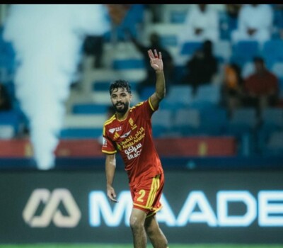 دوري روشن السعودي: القادسية يهزم الفيصلي