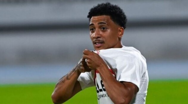بيزيرا يقترب من العودة إلى الزمالك بعد انتهاء الأزمة