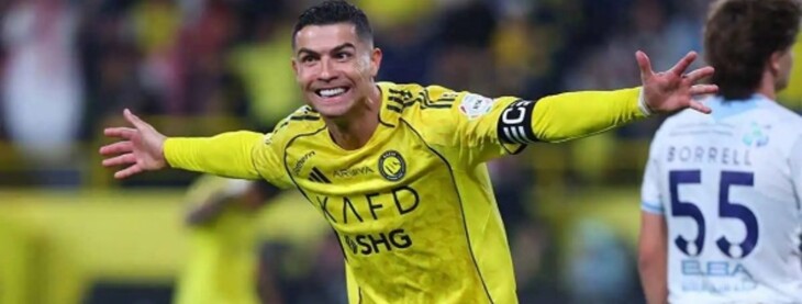 دوري روشن السعودي: النصر يقهر الخلود والقادسية يتألق وسقوط للحزم