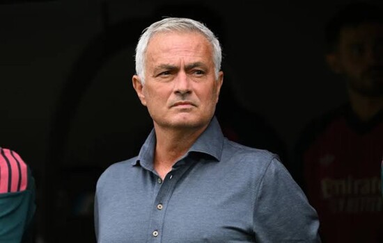 فلورنتينو بيريز يشيد بتأثير مورينيو وتحول ريال مدريد