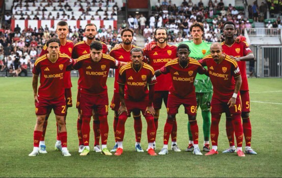 ودياً: فوز قاتل للانتر على كارلسروه وتعادل بين روما وكان