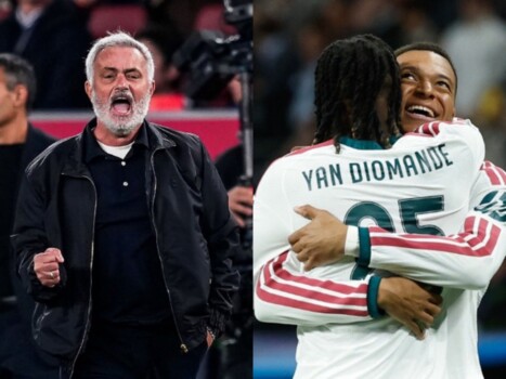 ريال مدريد يكتسح جوائز الشهر في الليغا