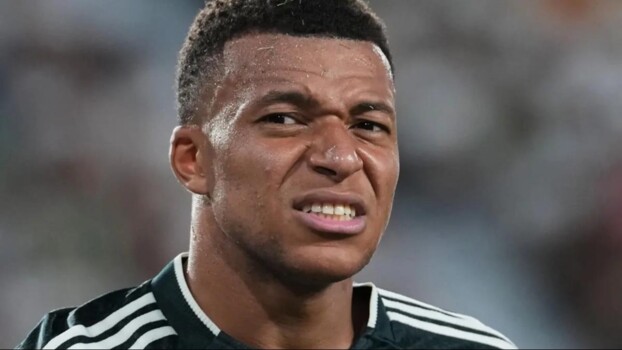 صحافي إسباني يتهم مبابي بصراع نفوذ مع ريال مدريد