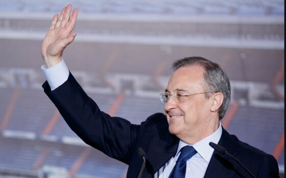 ريال مدريد يجهّز 150 مليون يورو لتعزيز ضفوفه الخلفية