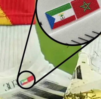 رسائل شخصية على حذاء لامين يامال في كأس العالم 2026