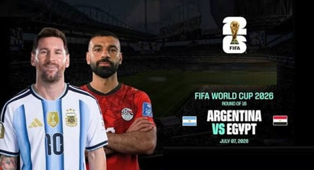 ابرز الاحداث الرياضية ليوم الثلاثاء في 07-07-2026