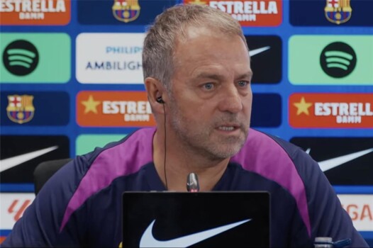 برشلونة يراقب 3 أظهرة قبل الميركاتو الشتوي