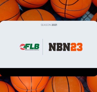 اتفاق بين اتحاد " السلة" وشركة "NBN23"