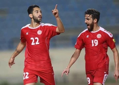 رسمياً: ربيع عطايا إلى العهد