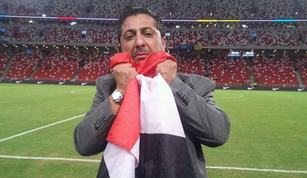 تهديد خطير ورصاصة لرئيس الوحدة الجديد