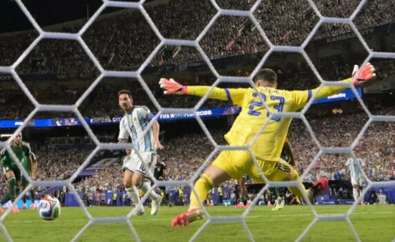 12 هدفاً تتنافس على جائزة الأجمل في مونديال 2026