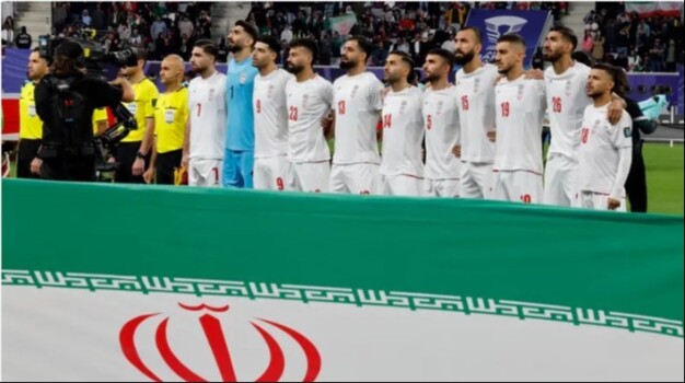 جماهير مكسيكية تدعم المنتخب الإيراني رغم تعقيدات المونديال