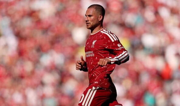 تشيلسي يراقب وضع ماك اليستر مع ليفربول