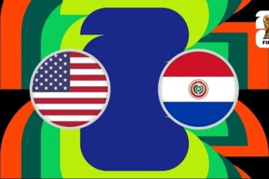 كأس العالم 2026: التشكيلتان المتوقعتان لمنتخبي اميركا وباراغواي
