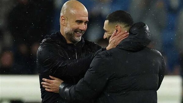 ليفربول وسيتي في حقبة جديدة بعد رحيل صلاح وغوارديولا