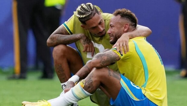 الاتحاد البرازيلي يثير غضب الجماهير بفيديو "المرحلة الجديدة"