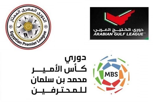 خاص: لاعبون ومدربون تميزوا ايجابيا وسلبيا عربيا هذا الاسبوع 
