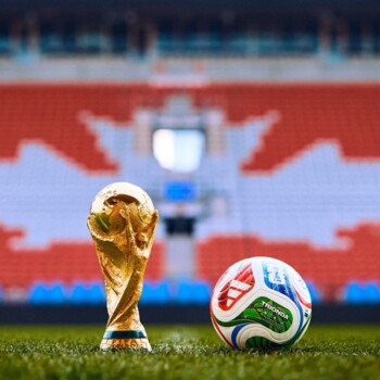 “قاعدة فينيسيوس” تدخل حيز التنفيذ في كأس العالم