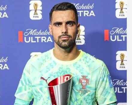 دييغو كوستا أفضل لاعب بعد تألقه أمام كولومبيا