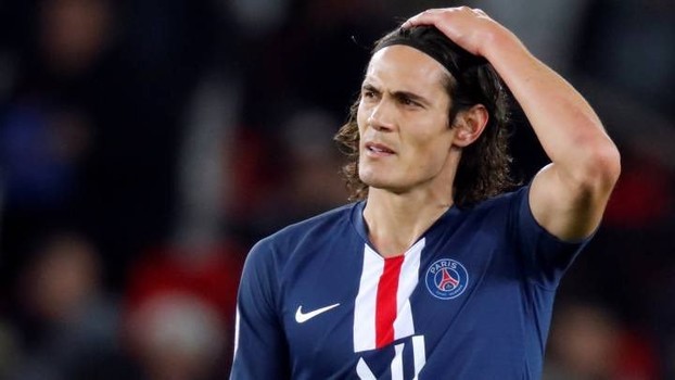 كافاني باهظ جدا بالنسبة لأتلتيكو مدريد