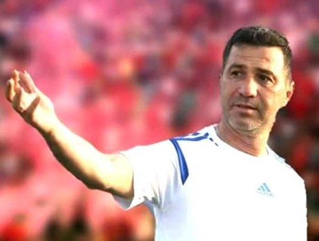 خاص-الحاج سعيد بالفوز ويؤكد: المرحلة المقبلة تحتاج عملا جباراً