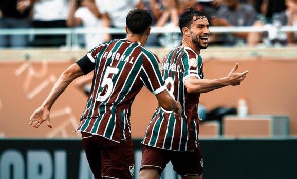 فلومينيسي يُقصي الهلال ويبلغ نصف نهائي كأس العالم للاندية بعد مواجهة تكتيكية مثيرة