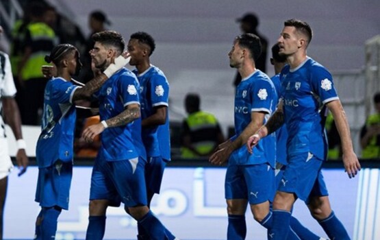 دوري روشن 2026 : الهلال متصدر بالعلامة الكاملة بعد نهاية الجولة الخامسة